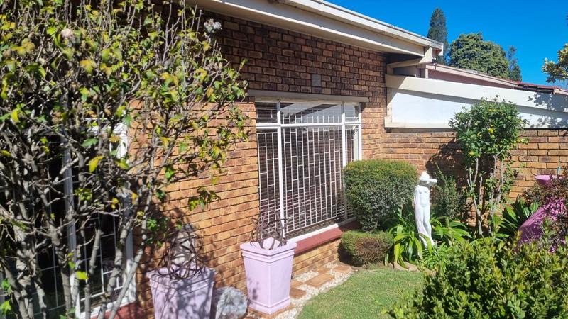 To Let 2 Bedroom Property for Rent in Sasolburg Free State